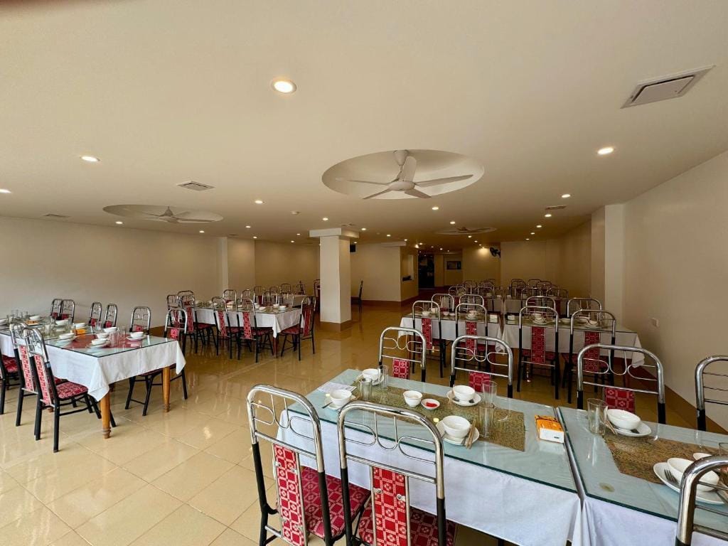 Cong Fu Hotel — 4
