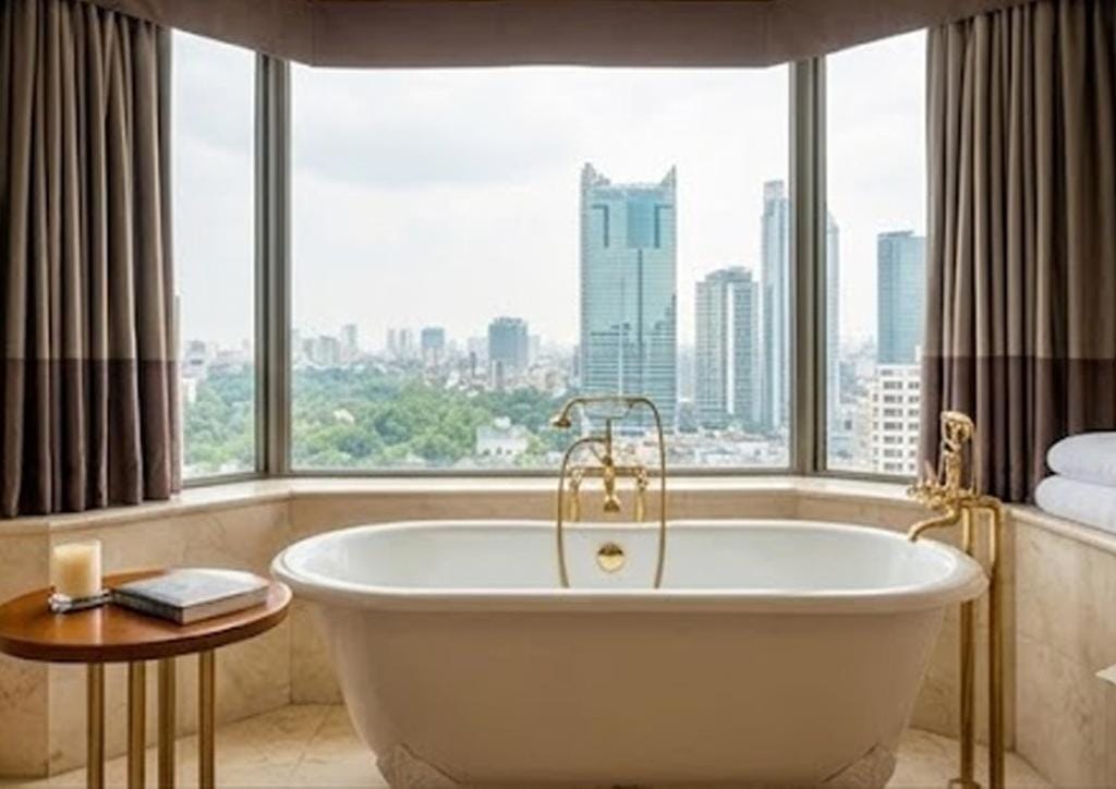 Con Vanh Hotel — 3