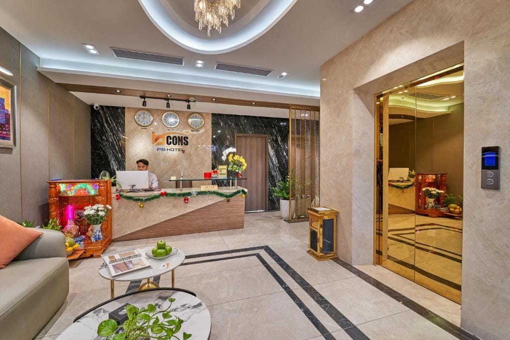 Bcons PS Hotel and Apartment- Newly Opened Hotel — 4