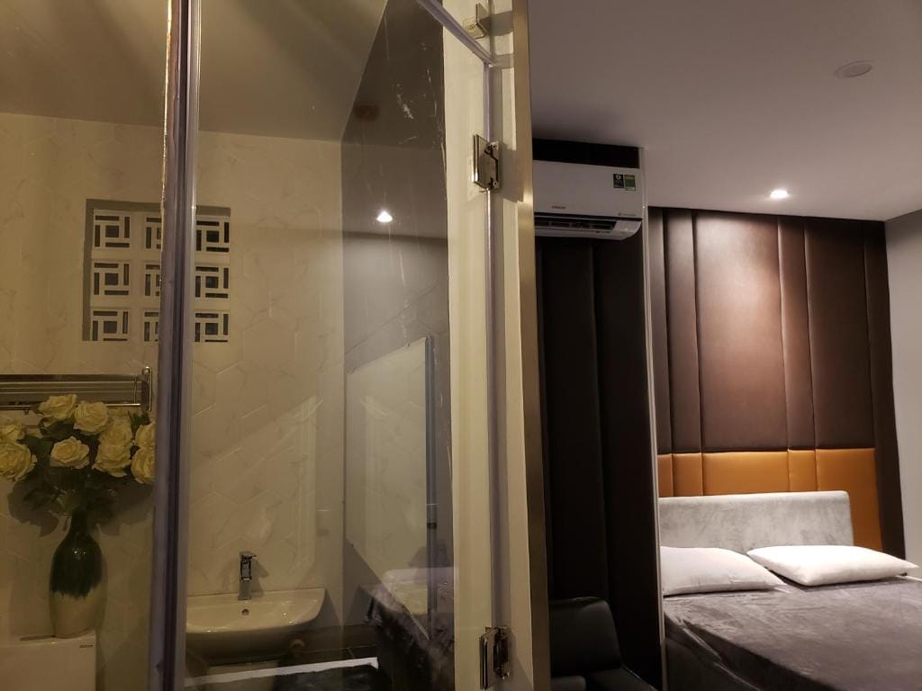 Biên Hòa Hotel — 1