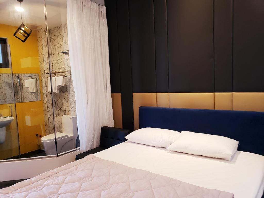 Biên Hòa Hotel — 2