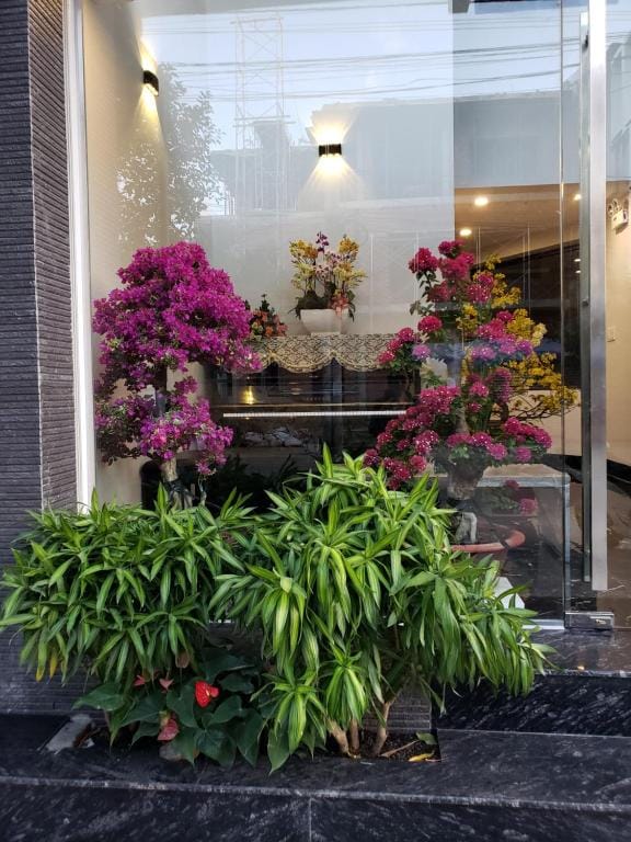 Biên Hòa Hotel — 5