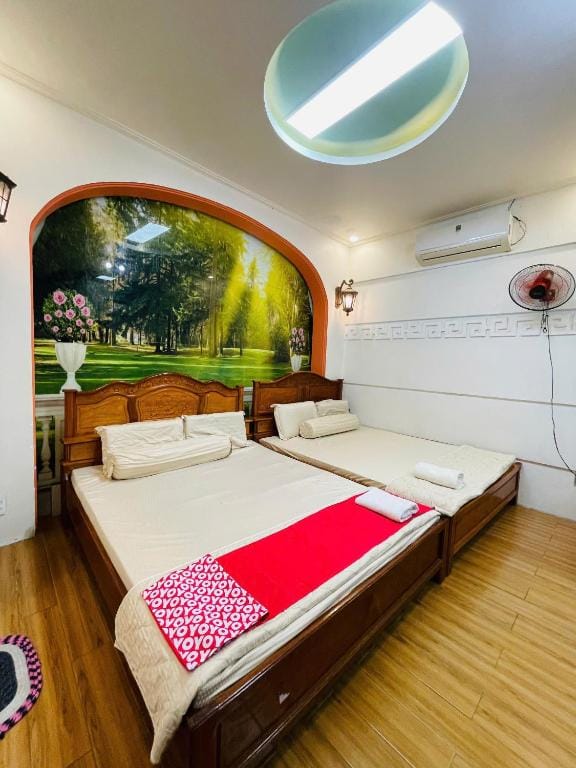 Duy Anh Hotel Biên Hoà — 1