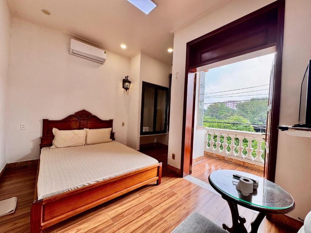 Duy Anh Hotel Biên Hoà — 2