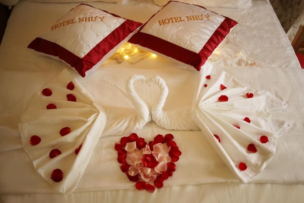 Hotel Như ý Biên Hòa — 1