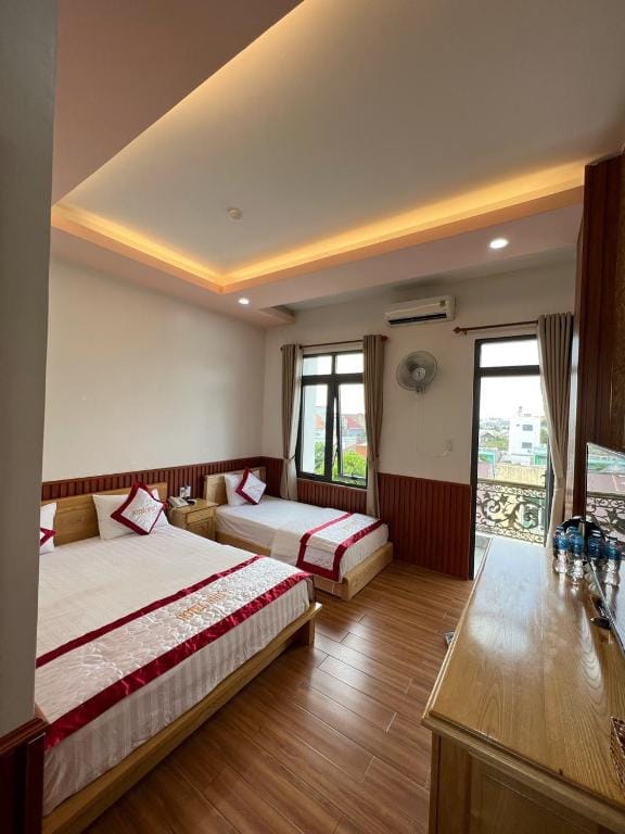 Hotel Như ý Biên Hòa — 2