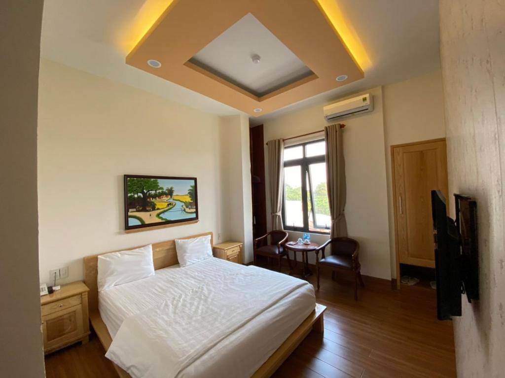 Hotel Như ý Biên Hòa — 4