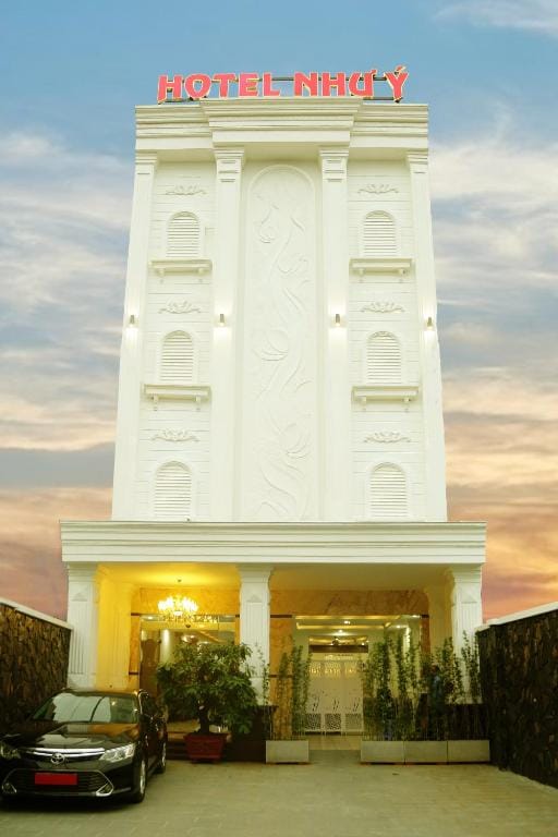 Hotel Như ý Biên Hòa — 5