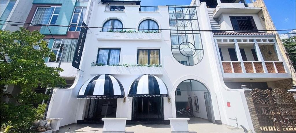 le JARDIN LITE Bien Hoa — 1