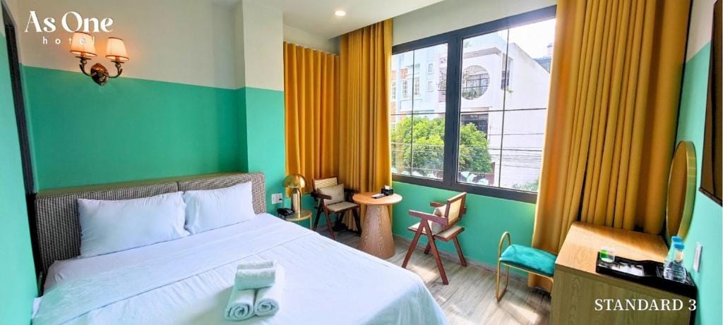 le JARDIN LITE Bien Hoa — 2