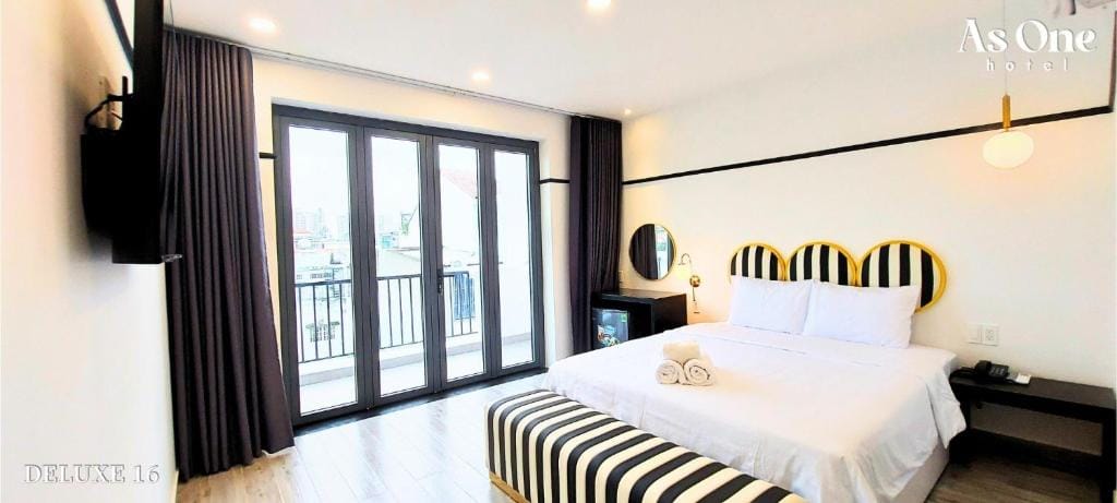 le JARDIN LITE Bien Hoa — 5