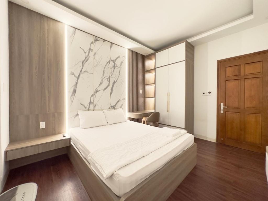 Lộc Thiên Ân hotel — 1