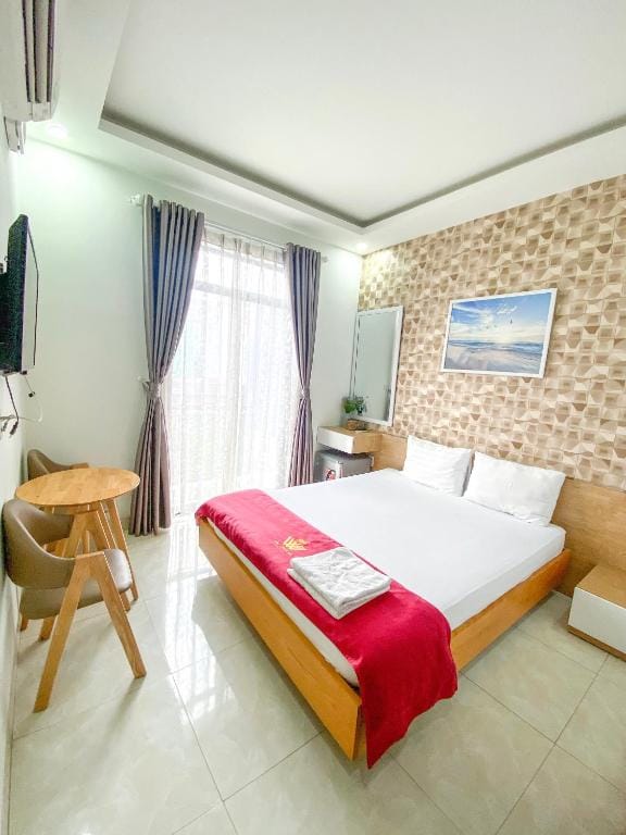 Lộc Thiên Ân hotel — 2