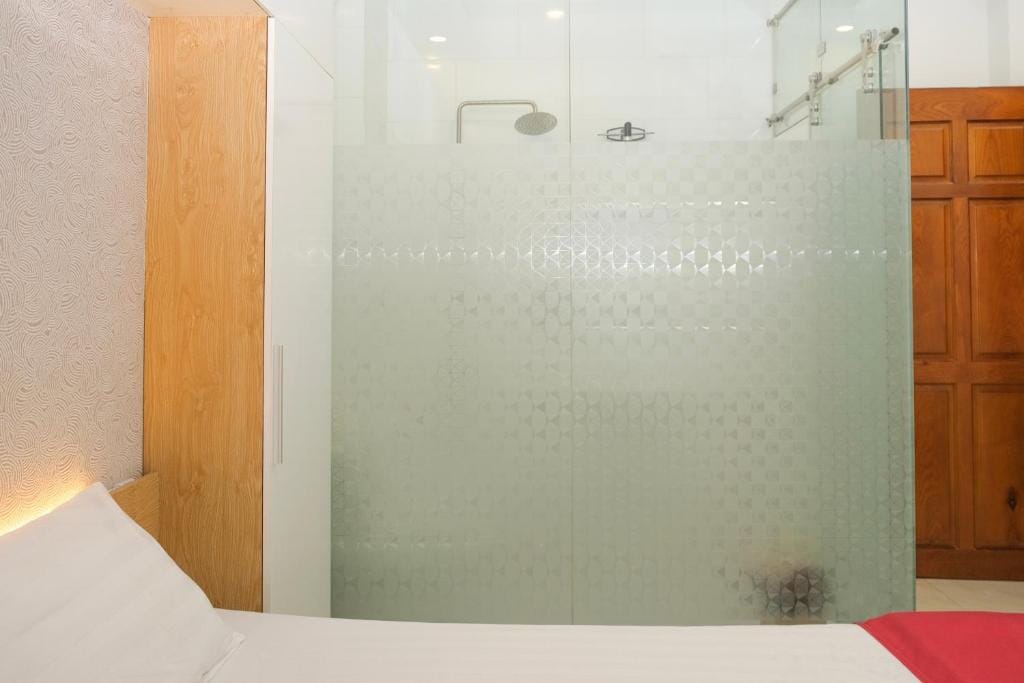 Lộc Thiên Ân hotel — 3