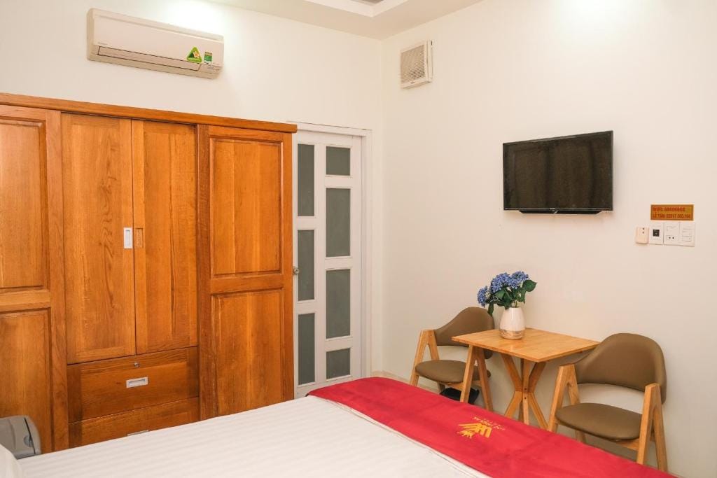 Lộc Thiên Ân hotel — 4