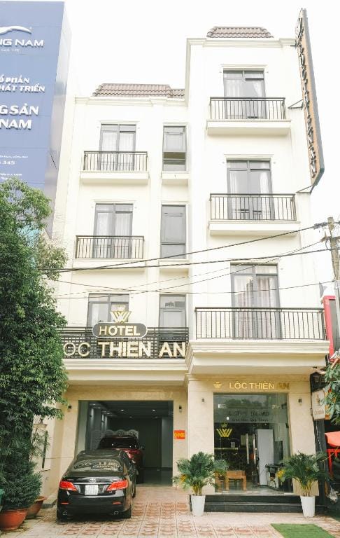 Lộc Thiên Ân hotel — 5