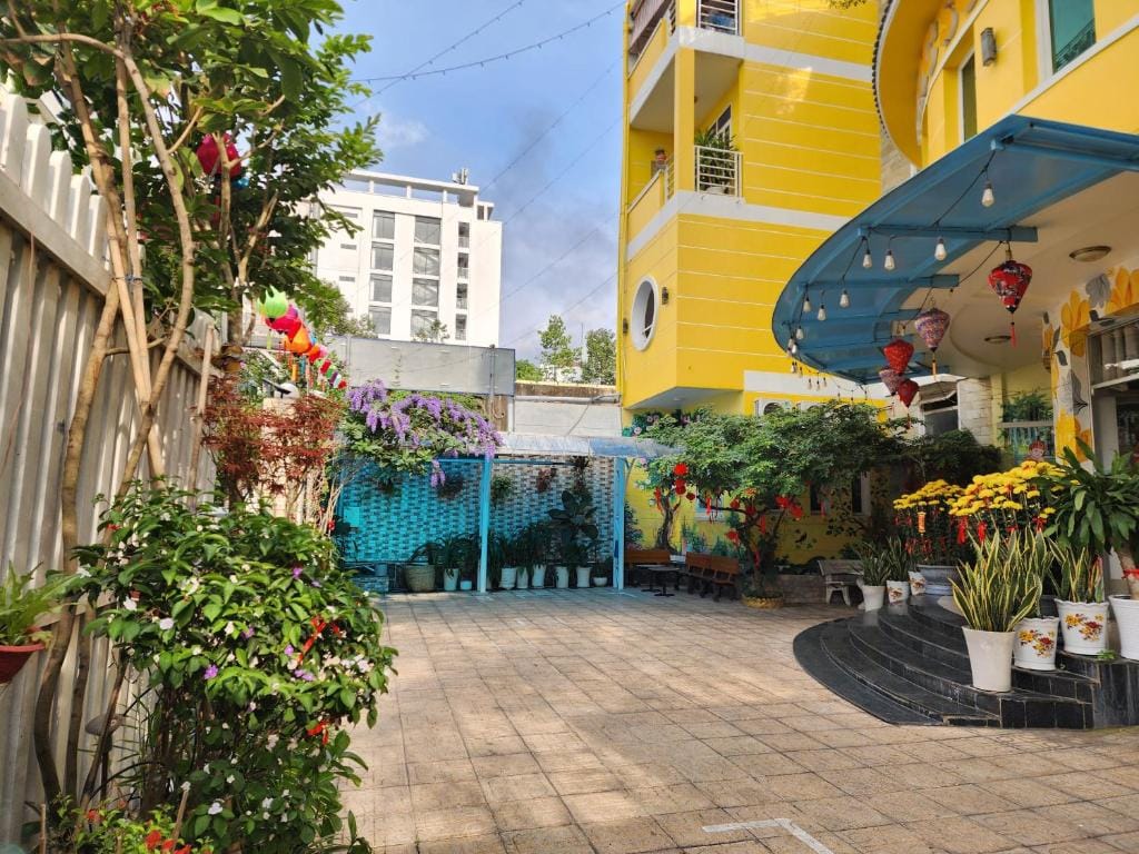 Ngoc Son Hotel — 4
