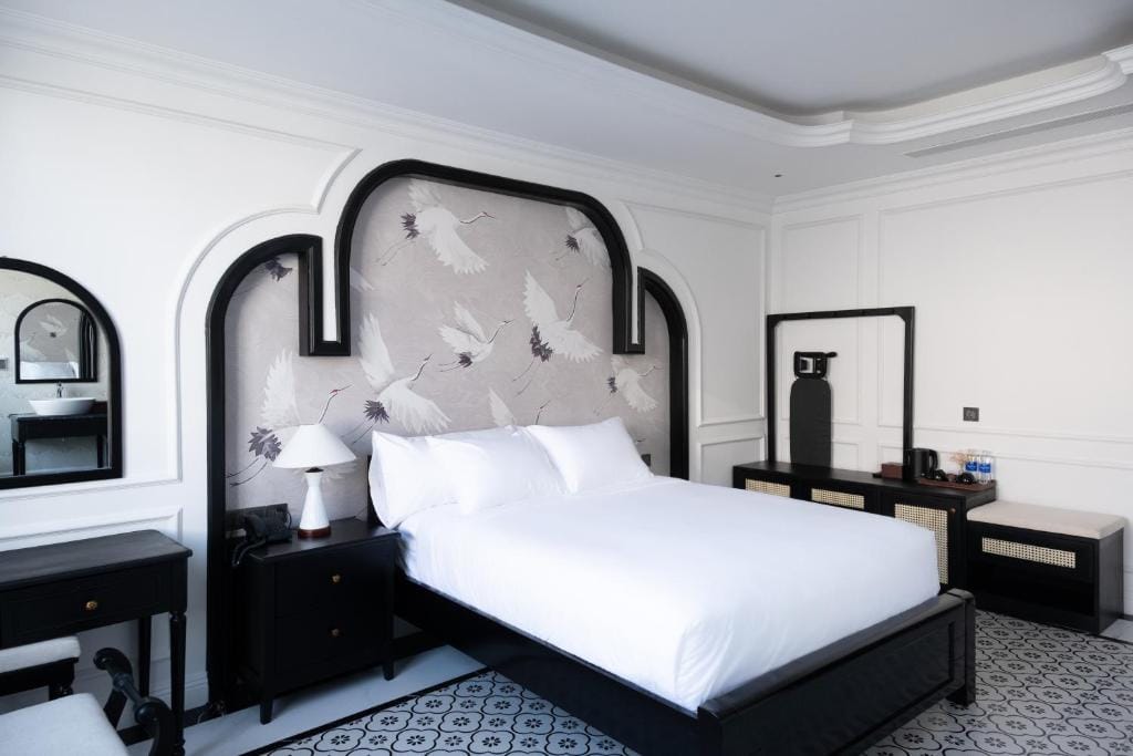 The City Boutique Hotel — 3