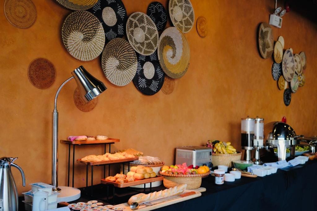 The City Boutique Hotel — 4
