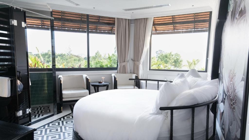 The City Boutique Hotel — 5