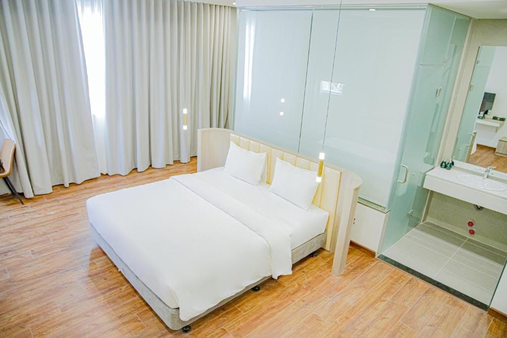 The Mansion Hotel Bien Hoa — 1