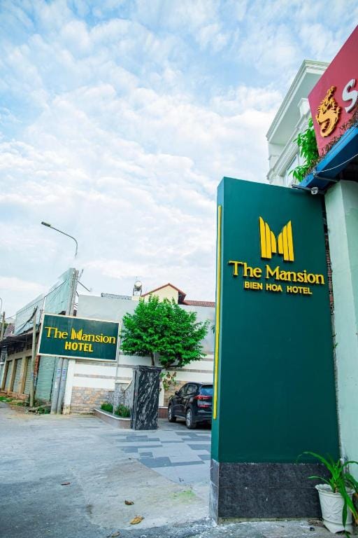 The Mansion Hotel Bien Hoa — 5