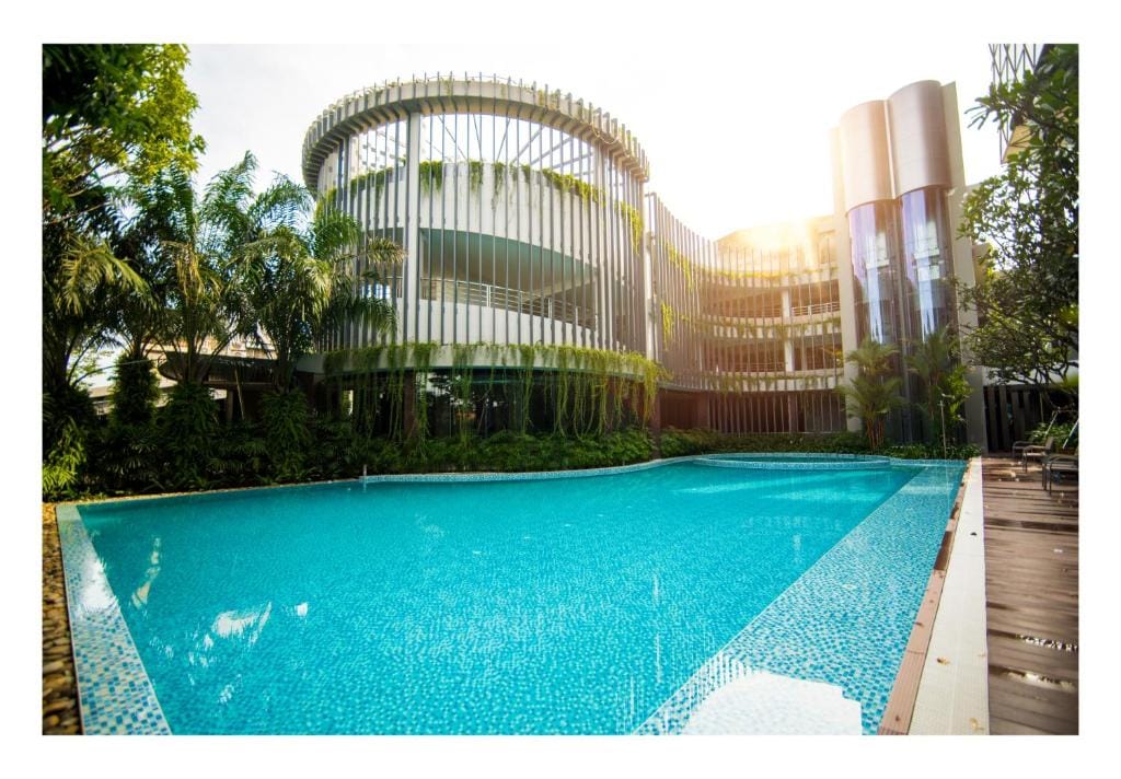 The Mira Central Park Hotel — 4