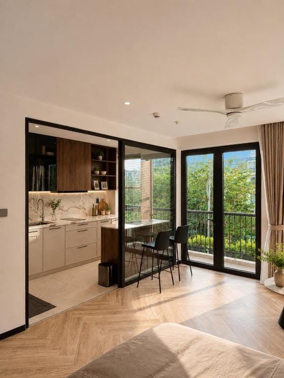 AMA Residences
