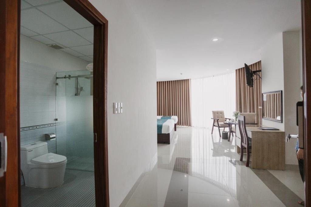 Ban Me Central Hotel — 3
