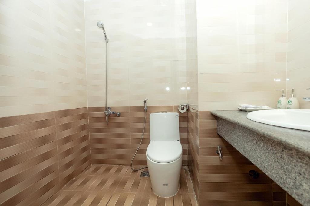 Biet Dien Hotel — 2