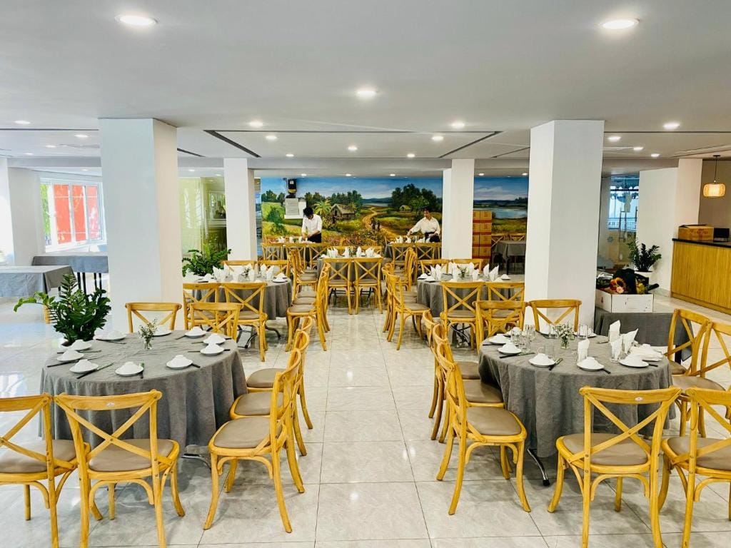 Biet Dien Hotel — 3