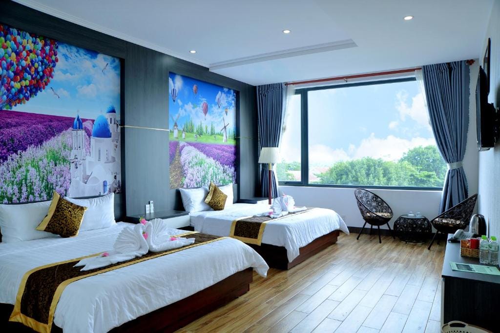 Buon Ma Thuot Hotel — 2