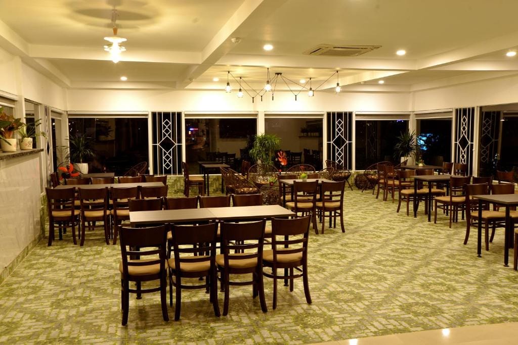 Buon Ma Thuot Hotel — 4