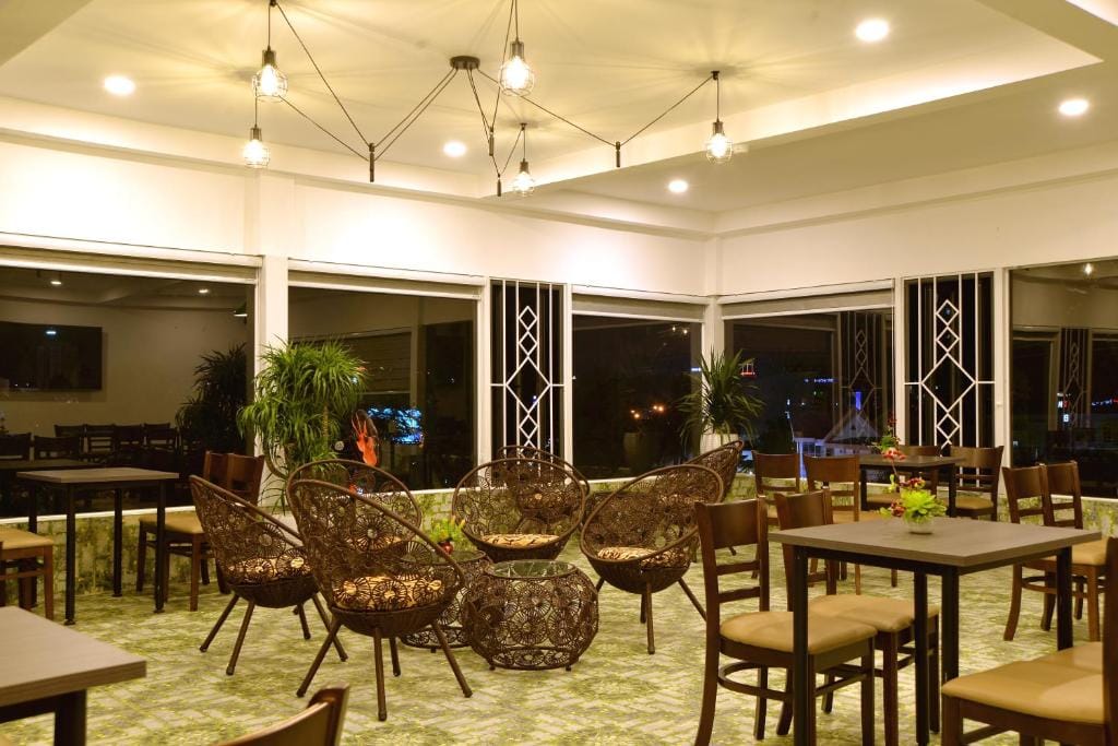 Buon Ma Thuot Hotel — 5