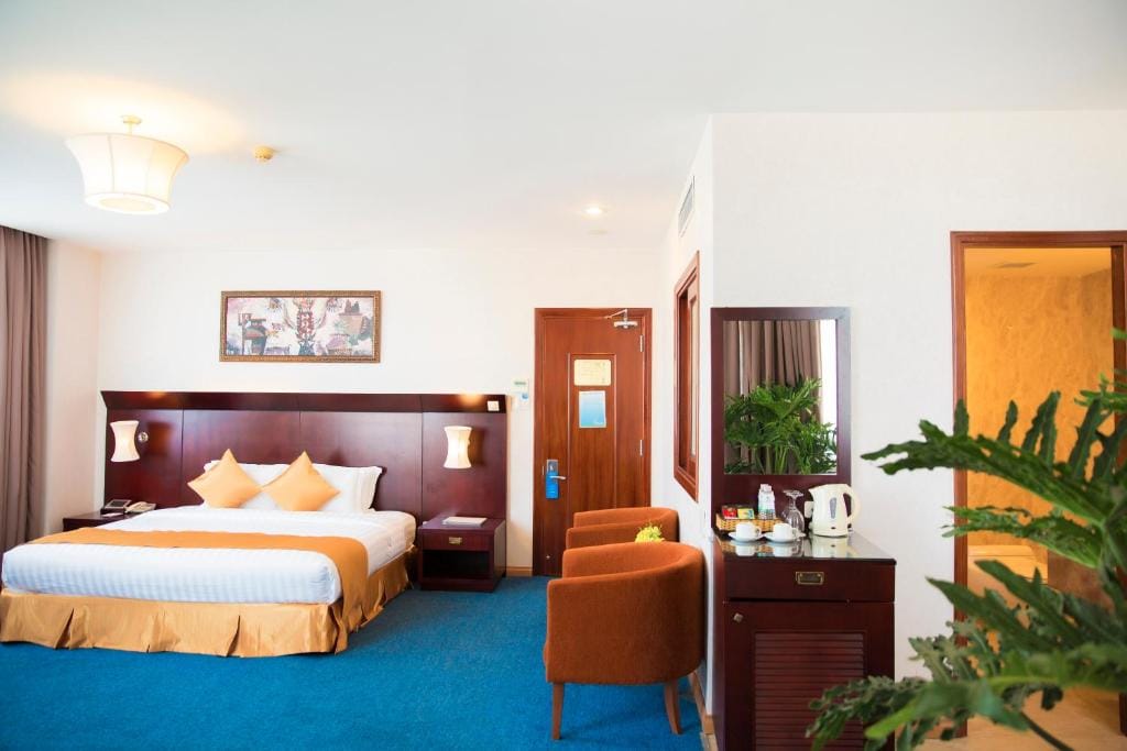 Dakruco Hotel — 2