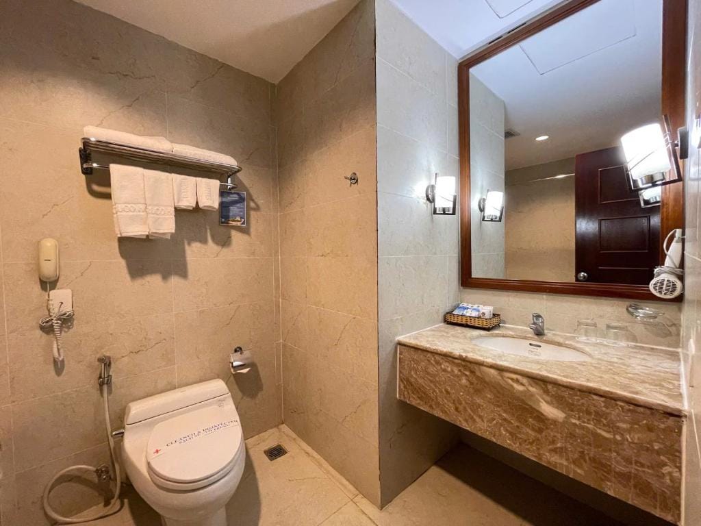 Dakruco Hotel — 3
