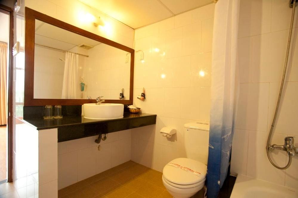 Dam San Hotel — 2