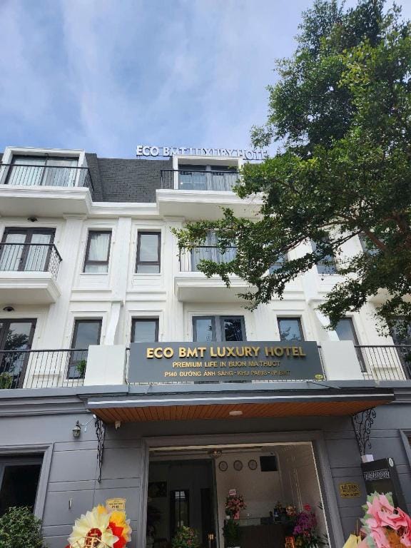 Eco BMT LUXURY HOTEL