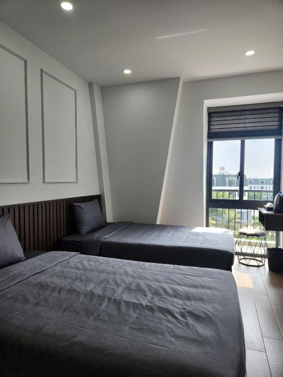 Eco BMT LUXURY HOTEL — 2