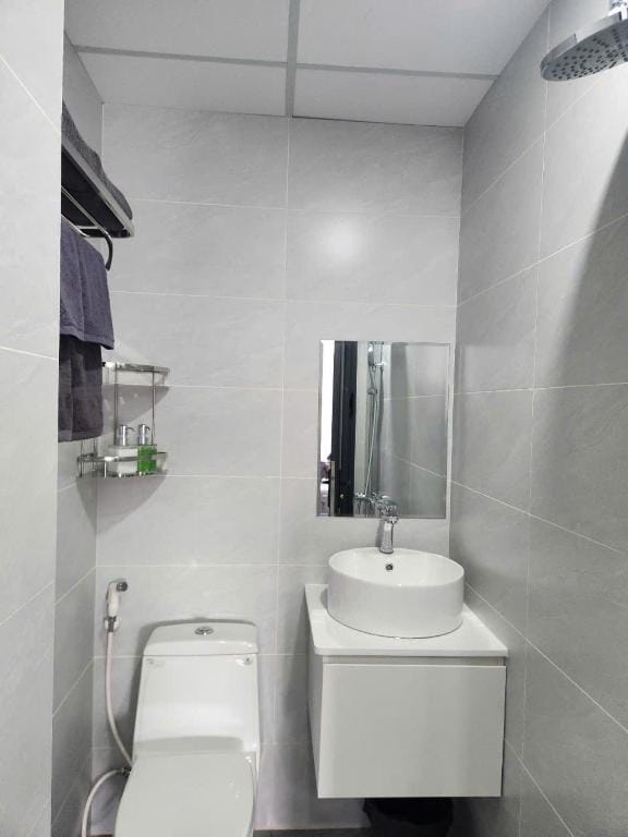 Eco BMT LUXURY HOTEL — 3