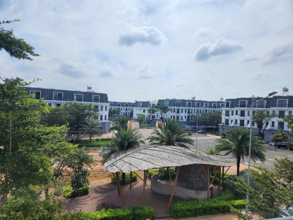 Eco BMT LUXURY HOTEL — 4