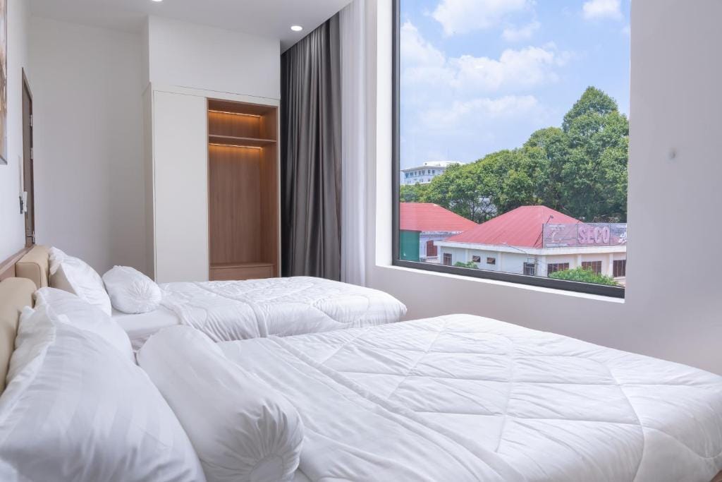 Hải Anh Hotel — 2
