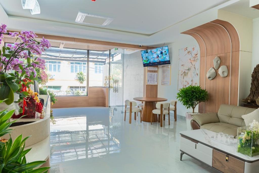 Hải Anh Hotel — 4