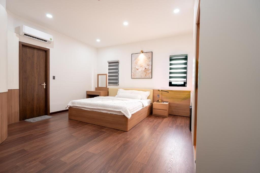 Hải Anh Hotel — 5