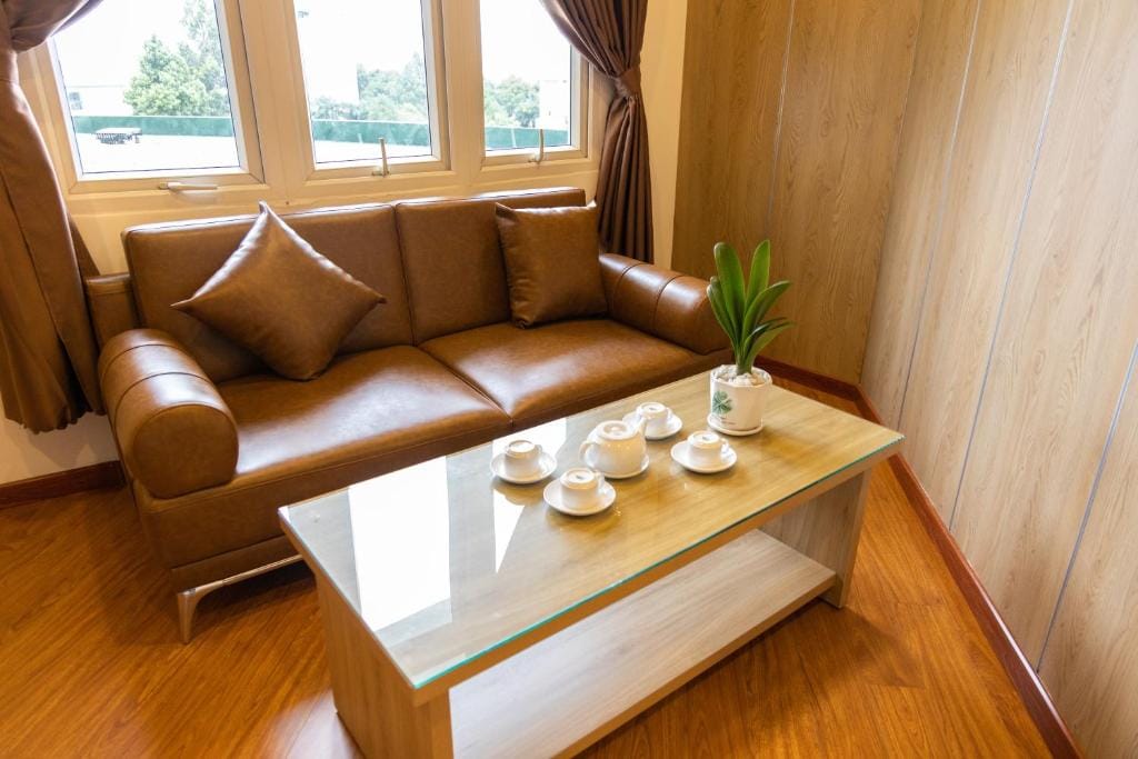 Hoang Loc Hotel — 4