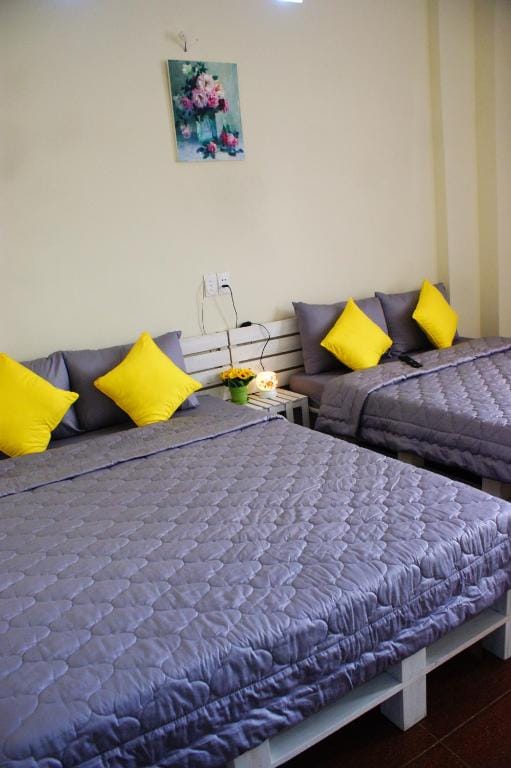 Hotel An Nhien — 2