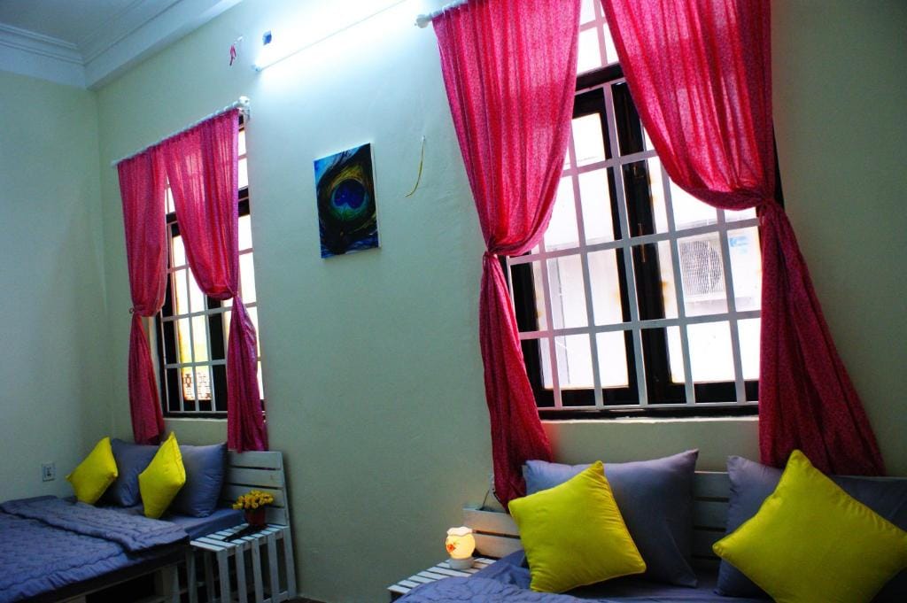 Hotel An Nhien — 4