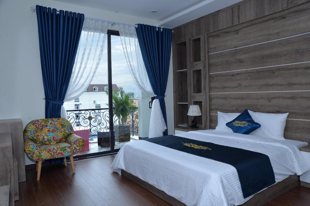 Huyen Nga Hotel — 2