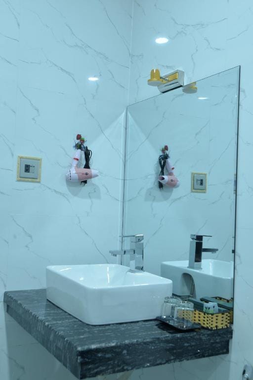Huyen Nga Hotel — 3