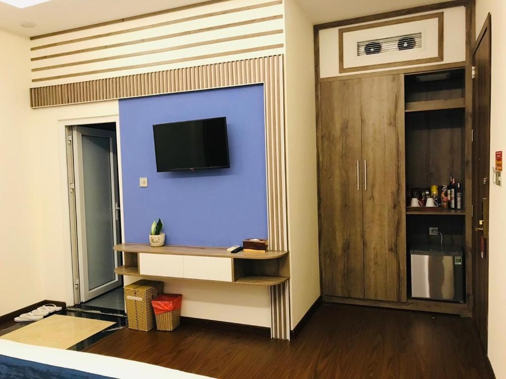 Huyen Nga Hotel — 4